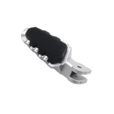 Pedal Fußrastenanlage links