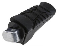 Pedal Fußrastenanlage hinten