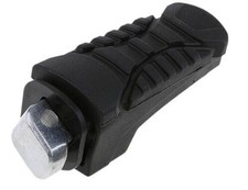 Fußrastenanlage Pedal Hinten