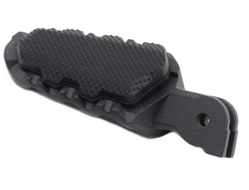 Pedal fußrastenanlage rechts - fußrastenanlage,