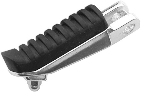 Fußrastenanlage pedal vorne - fußrastenanlage,