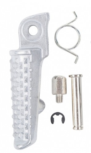 Pedal vorne links - , kompatibel