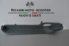 Fußrastenanlage unten links