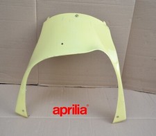 Original Aprilia SR Stealth 50