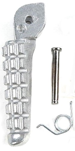 Pedal vorne links - , ducati