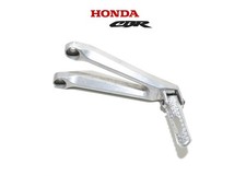 Halterung Fußrastenplatte