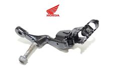 Fußrastenhalter rechts