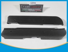 BRAUNE FUSSRASTEN PLATFORMS