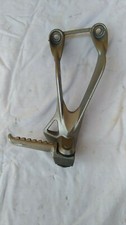 Fußrastenhalter Beifahrer